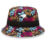 McLaren Racing F1 New Era 940 2023 Special Edition Miami Floral Bucket Hat Hats McLaren