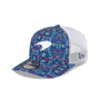 McLaren Racing F1 Lando Norris Special Edition Mexico GP New Era 9Fifty Hat - Navy Hats McLaren