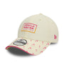 Red Bull Racing F1 New Era 9Forty 2024 Special Edition Miami GP Team Hat Hats Red Bull Racing