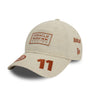 Red Bull Racing F1 New Era 9Twenty 2024 Special Edition Sergio "Checo" Perez Monaco GP Hat Hats Red Bull Racing