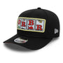 Red Bull Racing F1 New Era 9Fifty 2024 Special Edition Las Vegas GP Hat - Black Hats Red Bull Racing