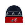 Alpine Racing F1 New Era Special Edition Las Vegas GP Cuff Knit Beanie Hats Alpine