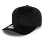 McLaren Racing New Era 9Fifty Corduroy Hat - Black Hats McLaren