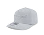 McLaren Racing F1 New Era 9Fifty Color Pack Hat - Green/Purple/Blue/Gray/Navy Hats McLaren Gray