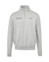 McLaren F1 Miami GP 1/4 Zip Sweatshirt - Gray Sweatshirt McLaren-Castore