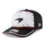 McLaren Racing F1 New Era 9Seventy Special Edition Japan GP Hat - Black Hats McLaren