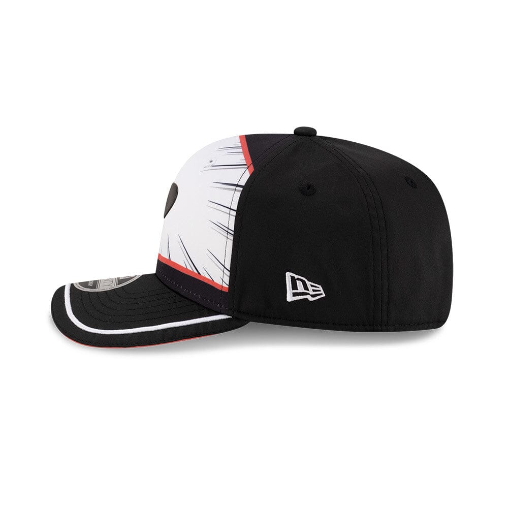 McLaren Racing F1 New Era 9Seventy Special Edition Japan GP Hat - Black Hats McLaren