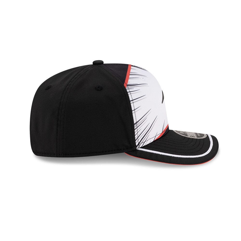 McLaren Racing F1 New Era 9Seventy Special Edition Japan GP Hat - Black Hats McLaren