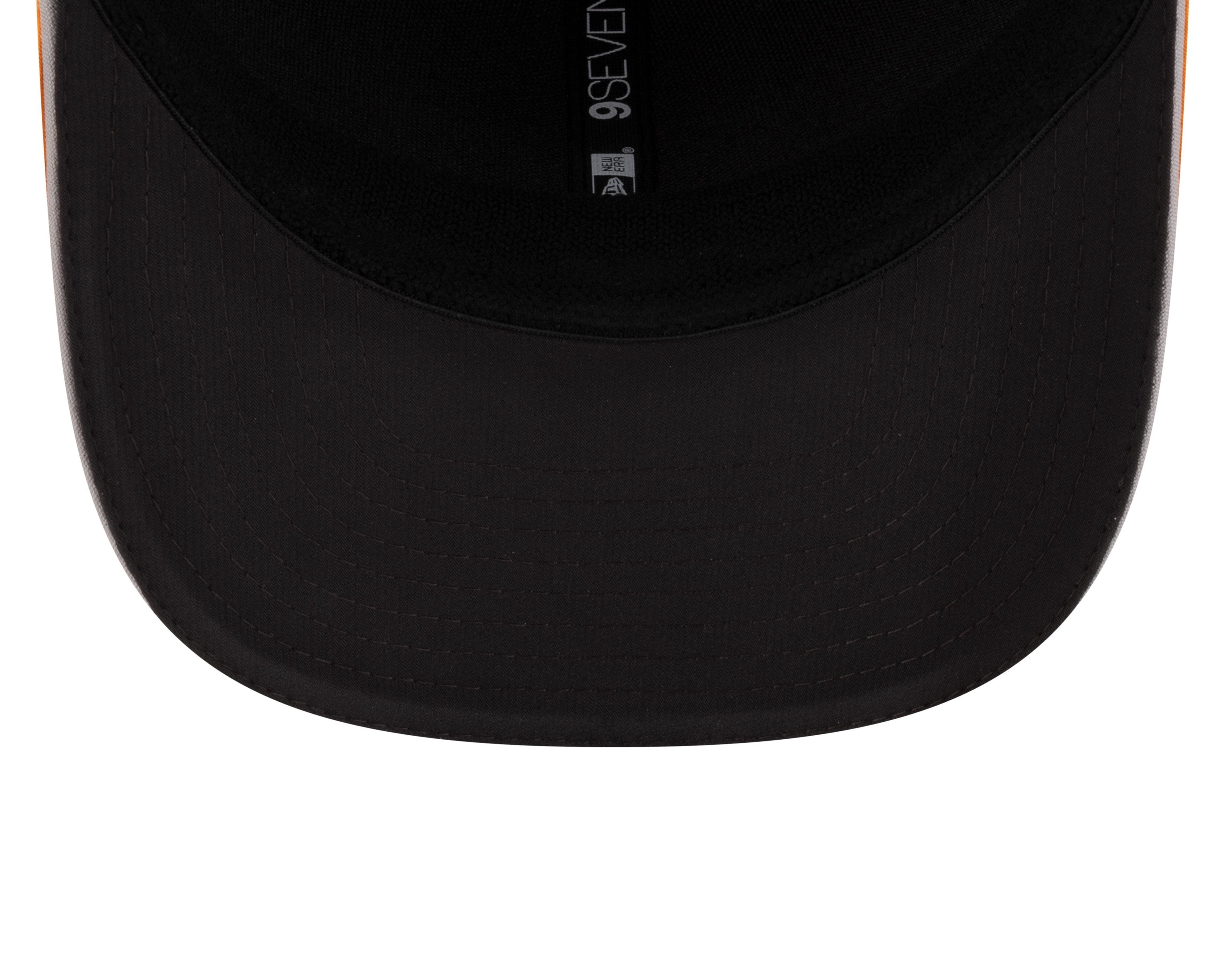 McLaren Racing F1 New Era 9Seventy 2025 Team Hat - Papaya Hats McLaren