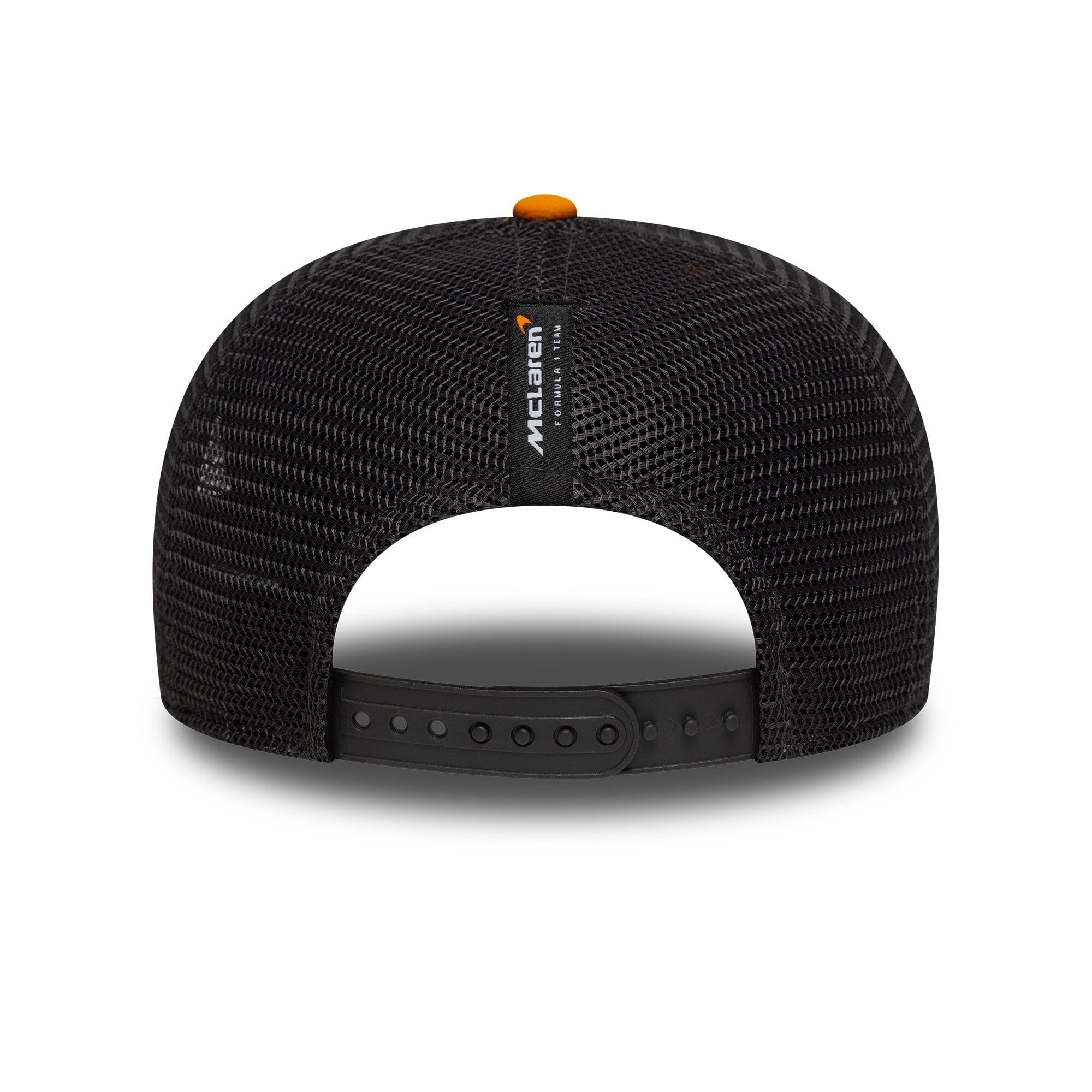 McLaren Racing F1 New Era 9Seventy 2025 Oscar Piastri Team Papaya Hat - Adult/Kids Hats McLaren