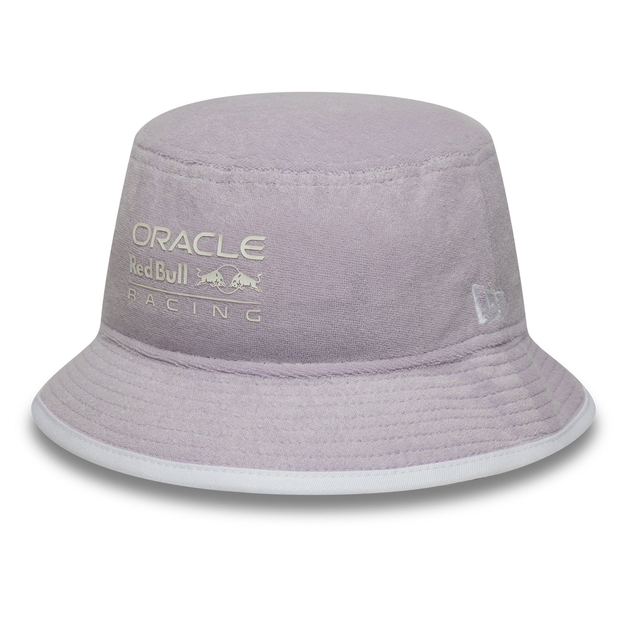 Red Bull Racing F1 New Era 2025 Special Edition Miami GP Tapered Bucket Hat Hats Red Bull Racing