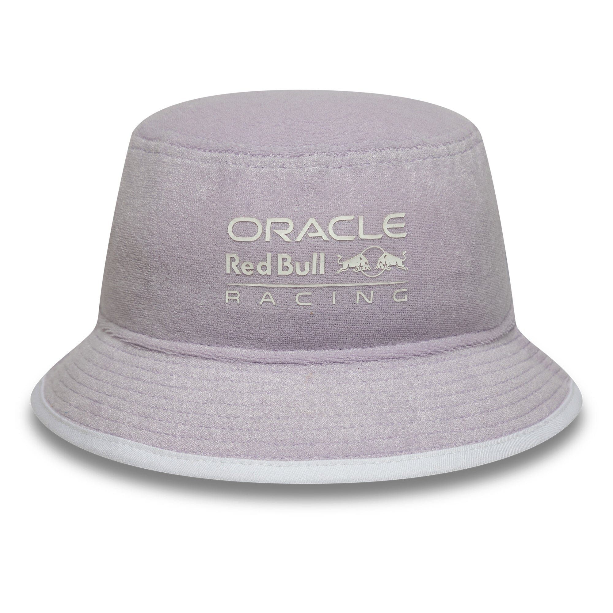 Red Bull Racing F1 New Era 2025 Special Edition Miami GP Tapered Bucket Hat Hats Red Bull Racing