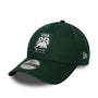 Visa Cash App RB F1 New Era 9Forty Seasonal Hat - Green Hats Visa Cash App RB