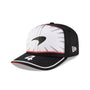 McLaren Racing F1 New Era 9Seventy Special Edition Japan GP Lando Norris Hat - Black Hats McLaren