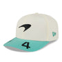 McLaren F1 New Era 9Seventy Special Edition Lando Norris Brazil GP Hat Hats McLaren