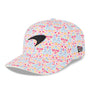 McLaren F1 New Era 9Seventy Special Edition Mexico GP Hat Hats McLaren