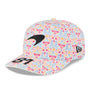 McLaren F1 New Era 9Seventy Special Edition Oscar Piastri Mexico GP Hat Hats McLaren