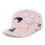 McLaren F1 New Era 9Seventy Special Edition Lando Norris Mexico GP Hat Hats McLaren