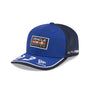 Red Bull Racing F1 New Era 9Seventy 2026 Max Verstappen Team Hat - Blue Hats Red Bull Racing