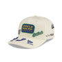 Red Bull Racing F1 New Era 9Seventy 2026 Max Verstappen SE Brazil GP Team Hat - White