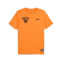 Formula 1 Tech Collection F1 Zandvoort GP Men's Graphic T-Shirt- Orange T-shirts Formula 1