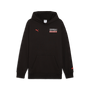 Formula 1 Tech Puma "Drive to Survive" Hoodie - Black Hoodies Formula 1