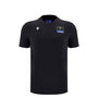 Monster Energy Yamaha Men's Travel T-Shirt - Black T-shirts Yamaha Racing
