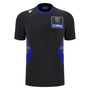 Monster Energy Yamaha Kids Fan Gear T-Shirt - Youth Black T-shirts Yamaha Racing