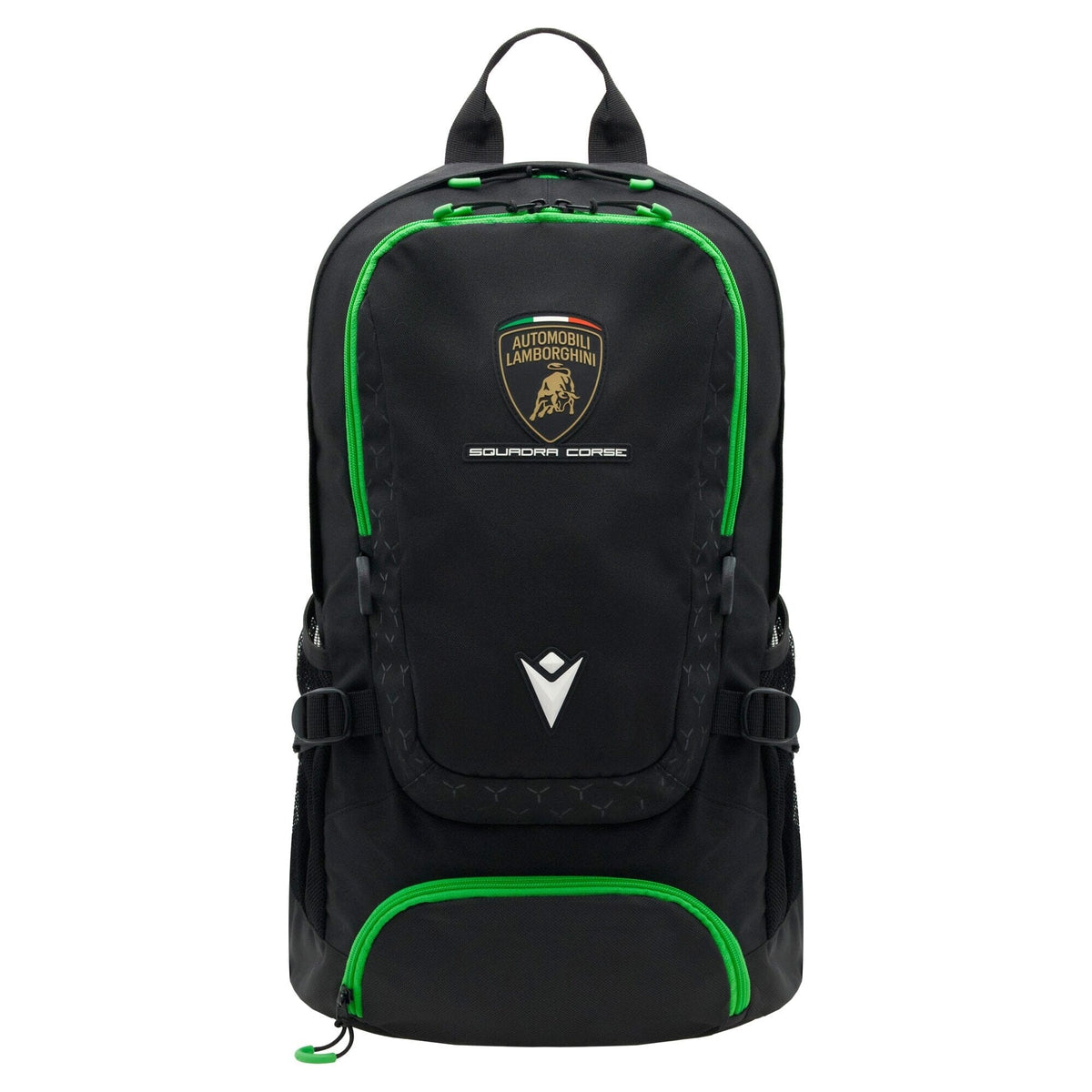 Automobili Lamborghini Squadra Corse Explorer Backpack