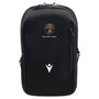 Automobili Lamborghini Squadra Corse Heros Backpack - Black Bags Automobili Lamborghini