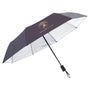 Automobili Lamborghini Squadra Corse Compact Umbrella - Black Umbrellas Automobili Lamborghini