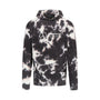 Mercedes AMG Petronas F1 Unisex Tie-Dye Hoodie Hoodies Mercedes AMG Petronas