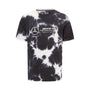 Mercedes AMG Petronas F1 Men's Tie-Dye T-Shirt T-shirts Mercedes AMG Petronas