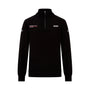 Porsche Motorsport Team Knitted Sweater - Black Sweaters Porsche