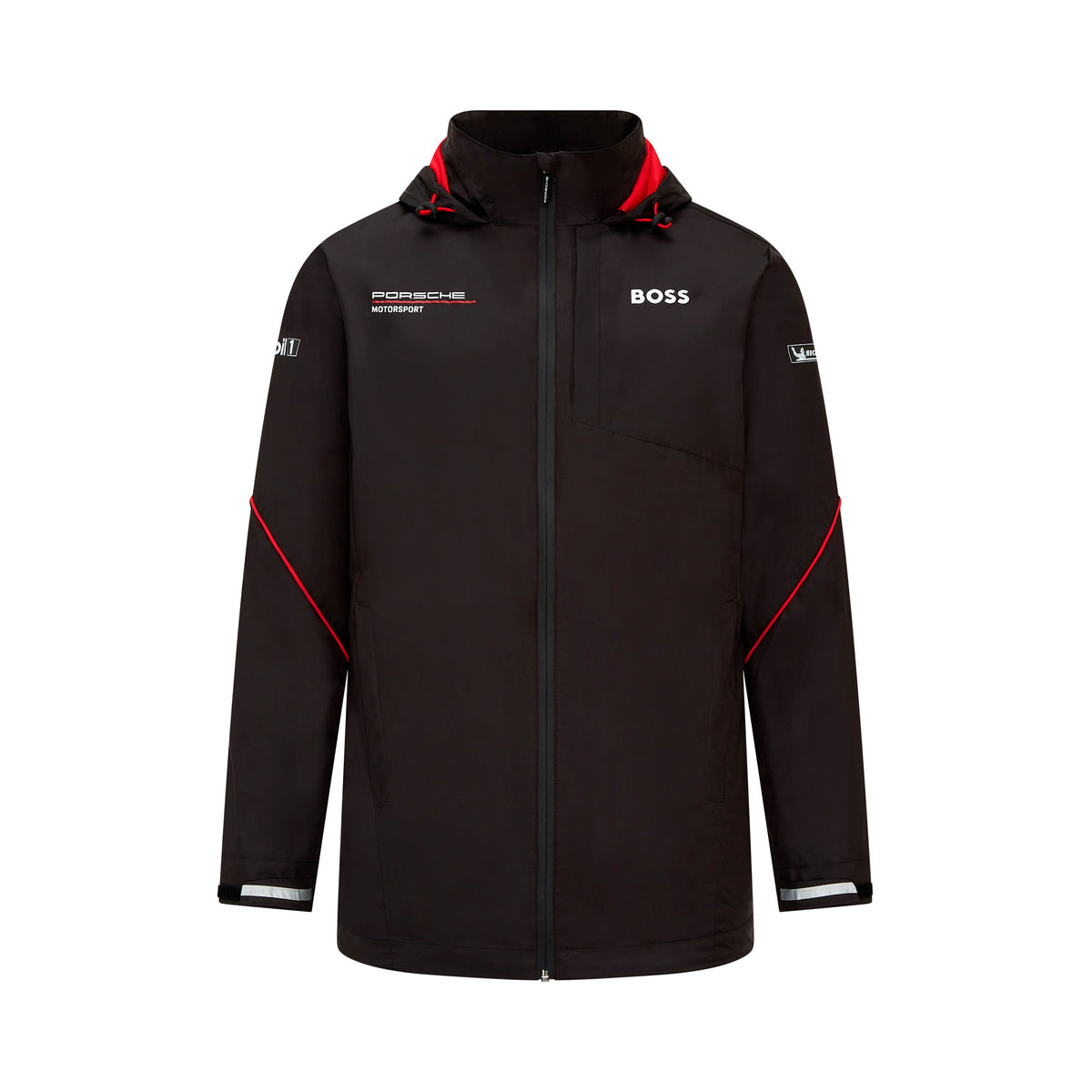 Porsche motorsport vest deals