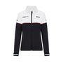 Porsche Motorsport Women's Team Softshell Jacket- Black Jackets Porsche