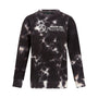 Mercedes AMG Petronas F1 Women's Tie-Dye Crew Sweatshirt Sweatshirt Mercedes AMG Petronas
