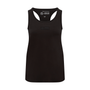 Mercedes AMG Petronas F1 Women's Stealth Racerback Tank Top T-shirts Mercedes AMG Petronas