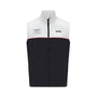 Porsche Formula E Team Vest - Black Vest Porsche Formula E