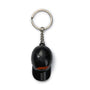Formula 1 Tech Collection F1 Baseball Hat Keychain - Black Keyrings Formula 1