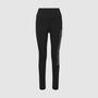 Mercedes AMG Petronas F1 Women's Leggings - Black Pants Mercedes AMG Petronas