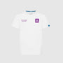 Williams Racing F1 Kids Alex Albon T-Shirt - White T-shirts Williams Racing