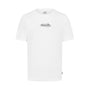 Formula 1 Tech Collection F1 Energy Graphic T-Shirt - White T-shirts Formula 1