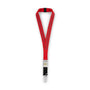 Scuderia Ferrari F1 Lanyard - Red Lanyard Scuderia Ferrari