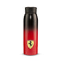Scuderia Ferrari F1 Race Water Bottle- Red Drinkware Scuderia Ferrari