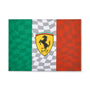 Scuderia Ferrari F1 Italian Flag Flag Scuderia Ferrari
