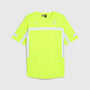 Scuderia Ferrari F1 2024 Men's Team Set Up T-Shirt - Yellow T-shirts Scuderia Ferrari