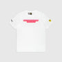Scuderia Ferrari F1 Special Edition Singapore GP T-Shirt - White T-shirts Scuderia Ferrari
