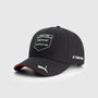 Porsche Motorsport Formula E Team Hat - Black Hats Porsche