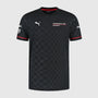 Porsche Motorsport Men's Team T-Shirt - Black T-shirts Porsche